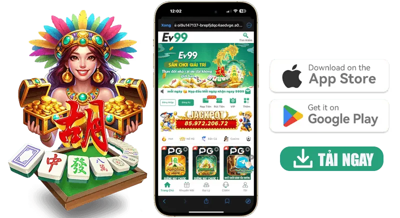 Đa dạng thể loại slot game tại Loto188