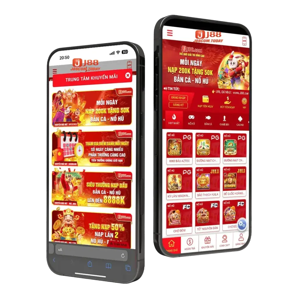 Tỷ lệ hoàn trả (RTP) cao của slot game Loto188