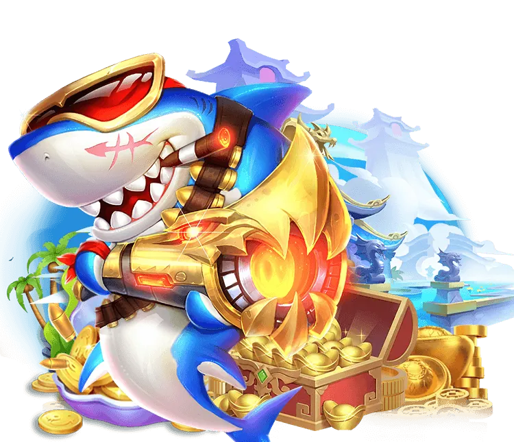 Game Bắn Cá Ocean King tại Loto188