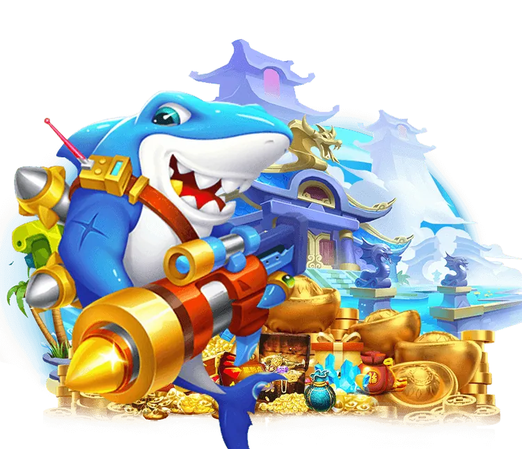 Game Bắn Cá Dragon Hunter tại Loto188