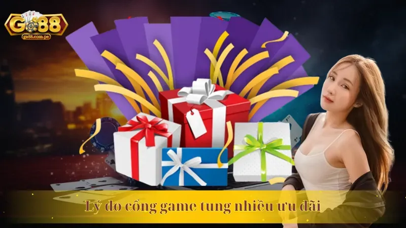 Tổng quan khuyến mãi và ưu đãi Loto188 Khuyến Mãi